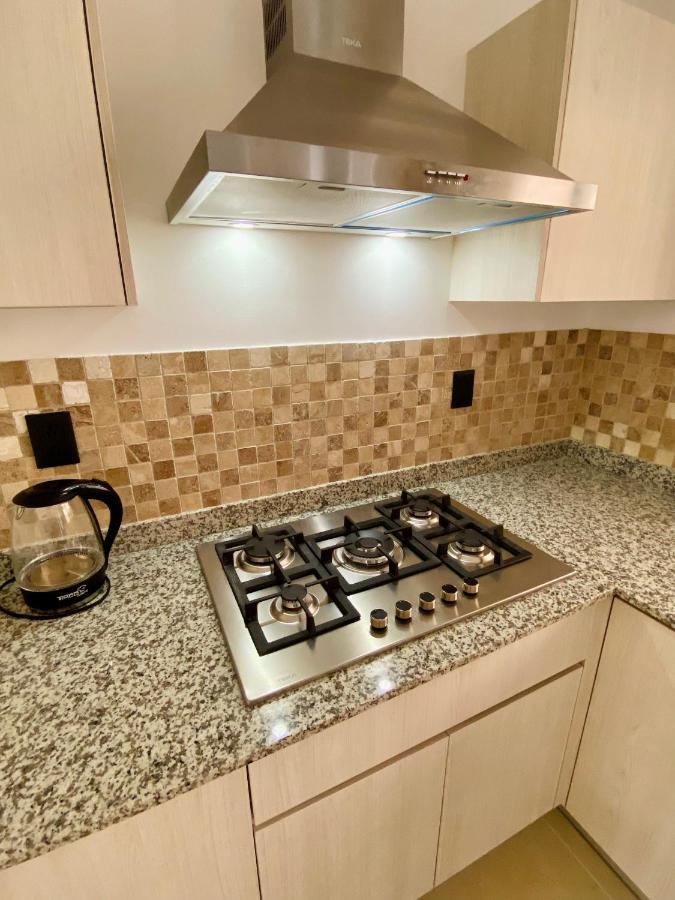 شقة Casa Etna كانكون المظهر الخارجي الصورة